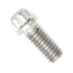 MerCruiser - SCREW (.312-18 x .750) Stainless Steel VASER 100 - 10-846498