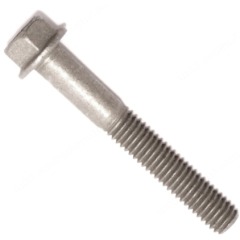 Mercury - SCREW (.375-16 x 2.750) 2.5L EFI DFI - Quicksilver - 10-878217