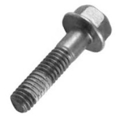 Mercury - SCREW (.312-18 x 1.375) - Quicksilver - 10-808010