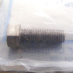 Mercury - SCREW (M5 x 16) - 10-90883