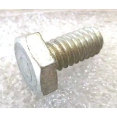 MerCruiser - SCREW (.250-20 x .500) - MPI EFI 4.3L 5.0L 5.7L 6.2L - 10-98253