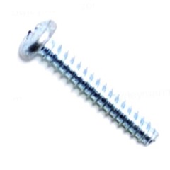 Mercury MotorGuide - SCREW - Quicksilver - 10-MLF14104T