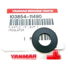 YANMAR Injector / Combustion Chamber Heat Shield - 103854-11490