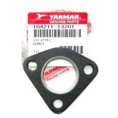 YANMAR - YSB8, YSE8, YSM8 Exhaust Gasket - 104211-13201