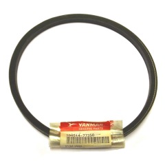 Genuine YANMAR Marine Engine 2QM15 - YSE - Water pump V Belt - 104514-77350