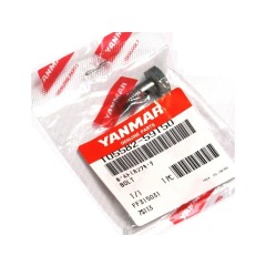 Genuine YANMAR - GM series 1GM 2GM 3GM Fuel lift pump Banjo bolt 105582-59150