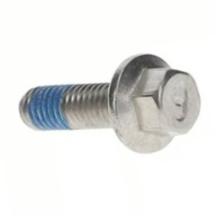 Mercury - SCREW (M6 x 20 MM) Stainless Steel - Quicksilver - 10-8M0103806