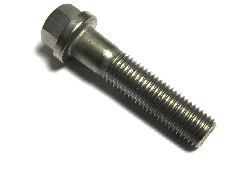 Trim Tab Anode Bolt YAMAHA OEM Washer Based Bolt 90105-10M00-00 Trim Tab Anode Bolt YAMAHA OEM Washer Based Bolt 90105-10M00-00