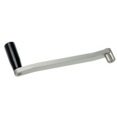 Barton Marine - Aluminium Winch Handle - 10