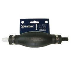Talamex - Outboard Primer Bulb - 3/8 - 9.5mm - For All Outboards - 16.126.202