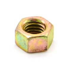 Mercury - NUT (.375-16) - Quicksilver - 11-32219