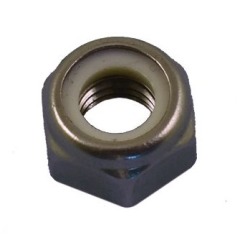 MerCruiser Diesel - NUT (M8) Stainless Steel - EFI D4.2L - 11-401388