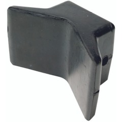 attwood - Y-STOP RUBBER 4  x 4 BLOCK - 11202-1