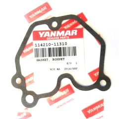 Yanmar - Gasket, Bonnet L70 - 114210-11310