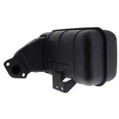 Yanmar - Muffler Assembly L48 - 114770-13551