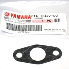 YAMAHA Hydra-drive - ME420 STi - Oil Drain Pipe Gasket - 6TA-13477-00