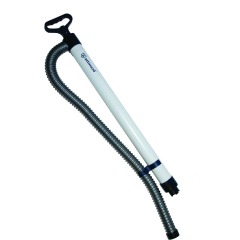 attwood - HAND BILGE PUMP W/HOSE24