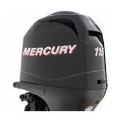 115hp EFI 4-stroke Parts (2001 - 2006)