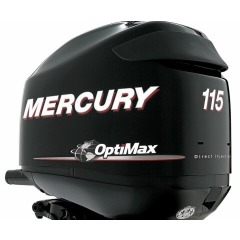 115 DFI / Optimax Parts