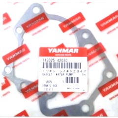 Yanmar - Gasket - 3TNV - 119025-42030