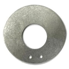 Yanmar - Wear Plate - 4LH - 119171-42540
