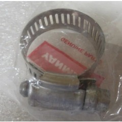 Yanmar - Clamp 28 - 119172-48280