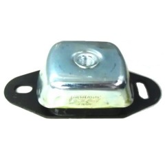 YANMAR Engine Mounting Foot - 4LHA-STE-Z - 119175-08320