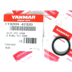 Yanmar - O-RING - 119209-42320