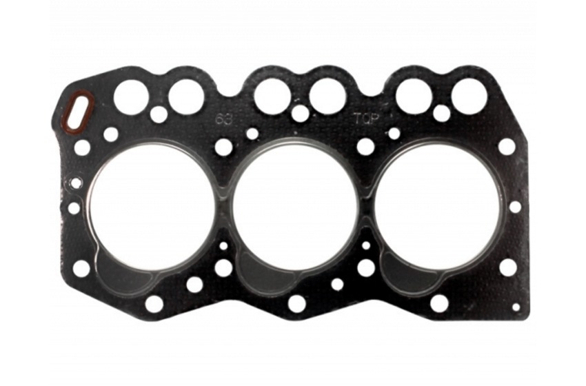 YANMAR Cylinder Head Gasket 3TN 3TNE - Genuine - 119260-01341
