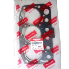 Yanmar 3YM20 Cylinder Head Gasket - 119515-01331