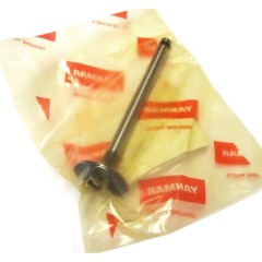YANMAR - 2YM15 3YM20 Series -  Exhaust Valve - 119515-11110