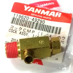 Genuine YANMAR - 1/4