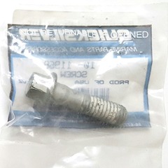 MerCruiser - SCREW (.437-14 x 1.750) - MPI EFI 4.3L 5.0L 5.7L 6.2L - 10-11968