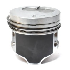 Yanmar - Piston With Rings - 3TNV76 - 119717-22080