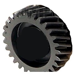 GENUINE YANMAR Sea Water Pump Drive Gear - 6LPA-DTE  6LPA-STE  6LPA-STZP2 - 119773-42520