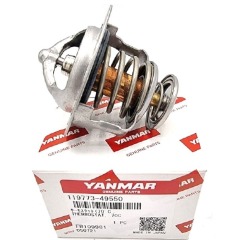 Yanmar - Thermostat 70 - 119773-49550