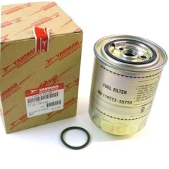 Genuine Yanmar Fuel Filter - 6LP-STP - 119773-55710E