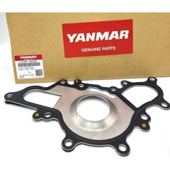 Yanmar - Gasket Water Pump - 8LV - 119798-42020