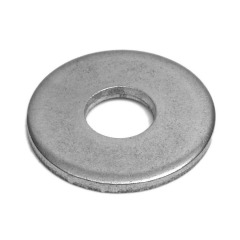 Mercury / Mariner - 4 - 5 - 6hp - Prop Washer - 12-16146