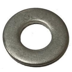 Mercury - WASHER (.328 x .750 x .06) - MPI EFI 4.3L 5.0L 5.7L - 12-26825