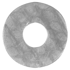 MerCruiser - WASHER (.5156 x 1.375 x .125) Aluminum - MPI 4.3L EFI 5.0L 5.7L 6.2L - 12-35777