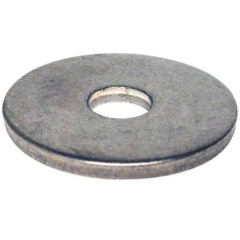 Mercury / MerCruiser - WASHER (.390 x 1.50 x .120) - Quicksilver - 12-46765