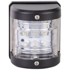 TALAMEX LED Navigation light - 12V - White / Masthead 225° - 12.543.011