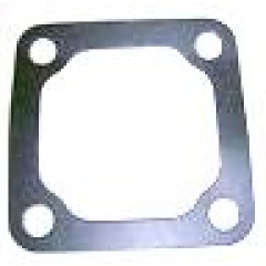 Genuine YANMAR - Gasket - 4JH3-DTE / DE / HTE - 120445-44611