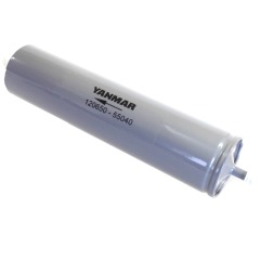 Genuine YANMAR Marine Fuel Filter (in-line) - BY Series Engines - 120650-55040