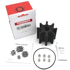 Yanmar - Impeller Kit 4LV - 120672-42650