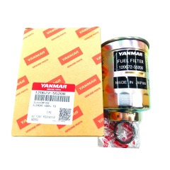 Yanmar - Filter Assembly Fuel Filter 4LV - 120672-55200