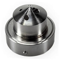 YANMAR - 1-3GM - Pre Combustion Chamber lower (Early) - 121000-11420