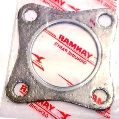 Yanmar - Gasket Exhaust 3TN 3TNE - 121000-13201