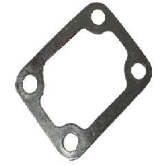 YANMAR - 2QM20 3QM30 - Cover Gasket - Genuine - 124450-11681